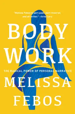 body work imagen de la portada del libro