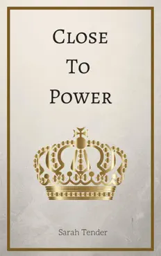 close to power book cover image