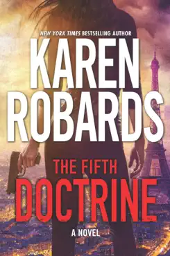 the fifth doctrine book cover image
