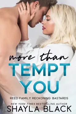 more than tempt you book cover image