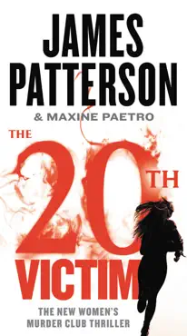 the 20th victim book cover image