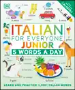 Italian for Everyone Junior 5 Words a Day synopsis, comments