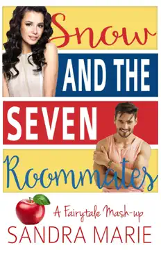 snow and the seven roommates book cover image