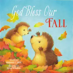 god bless our fall imagen de la portada del libro