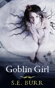 goblin girl book cover image