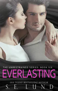 everlasting book cover image