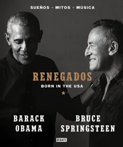 renegados book cover image