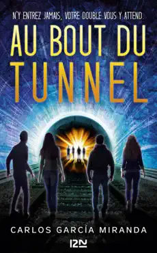 au bout du tunnel book cover image