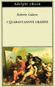 i quarantanove gradini book cover image