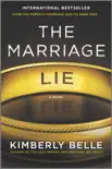 The Marriage Lie synopsis, comments