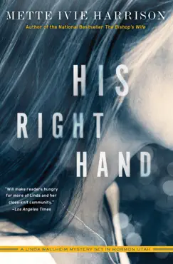 his right hand book cover image