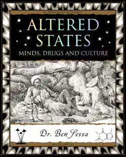 altered states book cover image