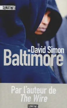 baltimore book cover image