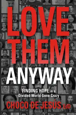 love them anyway book cover image