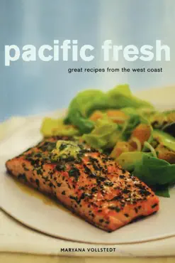 pacific fresh book cover image