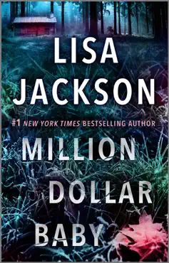million dollar baby book cover image