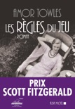 Les Règles du jeu book summary, reviews and downlod