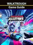 Destruction AllStars Guide Book synopsis, comments