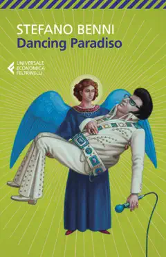 dancing paradiso book cover image