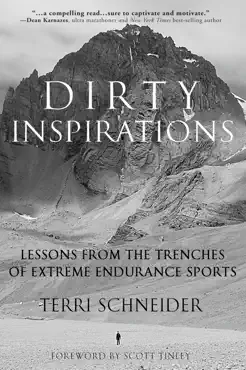 dirty inspirations book cover image