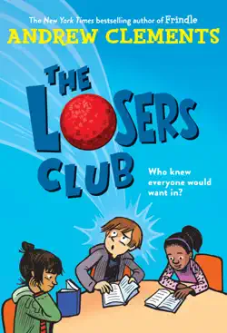the losers club book cover image