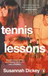 Tennis Lessons sinopsis y comentarios
