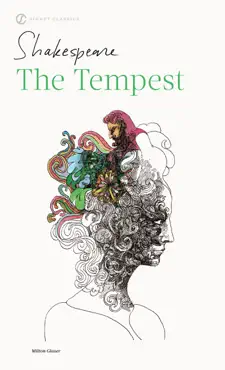 the tempest book cover image