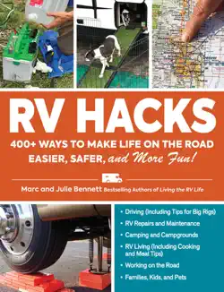 rv hacks book cover image