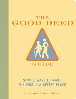 the good deed guide book cover image