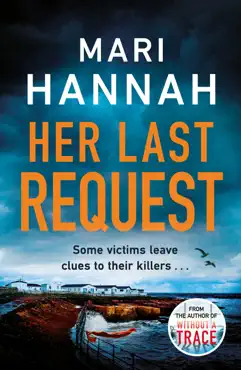 her last request book cover image