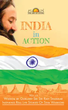 india in action book cover image