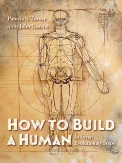 how to build a human imagen de la portada del libro