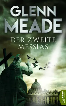 der zweite messias book cover image