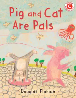 pig and cat are pals book cover image