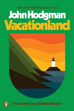 vacationland book cover image