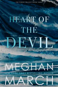 heart of the devil imagen de la portada del libro