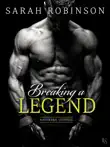 Breaking a Legend synopsis, comments