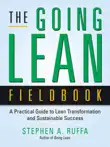 The Going Lean Fieldbook synopsis, comments