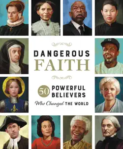 dangerous faith book cover image