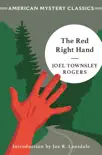 The Red Right Hand sinopsis y comentarios