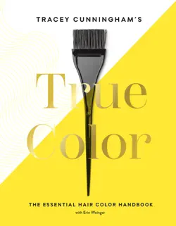 tracey cunningham's true color book cover image