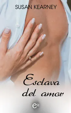 esclava del amor book cover image