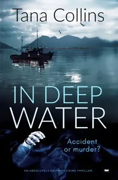 in deep water book cover image