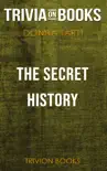 The Secret History by Donna Tartt (Trivia-On-Books) sinopsis y comentarios