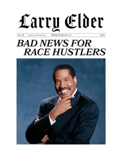 bad news for race hustlers book cover image