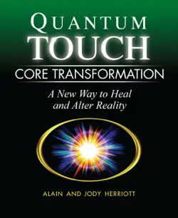 quantum-touch core transformation book cover image