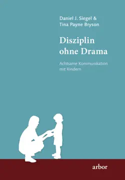 disziplin ohne drama book cover image