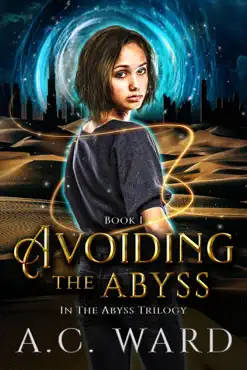 avoiding the abyss book cover image