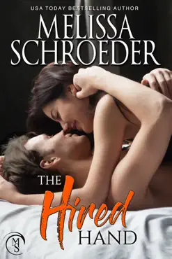 the hired hand book cover image