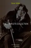 Oscar Wilde Collection: The Complete Novels, Short Stories, Plays, Poems, Essays (The Picture of Dorian Gray, Lord Arthur Savile's Crime, The Happy Prince, De Profundis, The Importance of Being Earnest...) sinopsis y comentarios